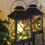Kerstverlichting extra warm wit 600 cm 80 lampjes
